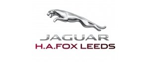H.A. Fox Jaguar