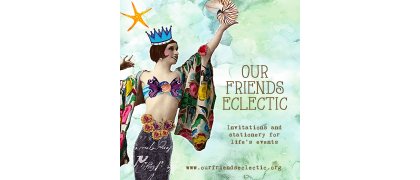 Our Friends Eclectic
