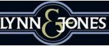 Club Sponsor - Lynn & Jones
