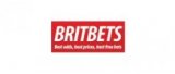 Website Britbets - Best Football Odds UK