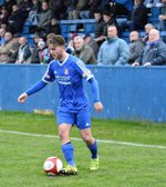 Report: Farsley Celtic 3-0 Buxton FC