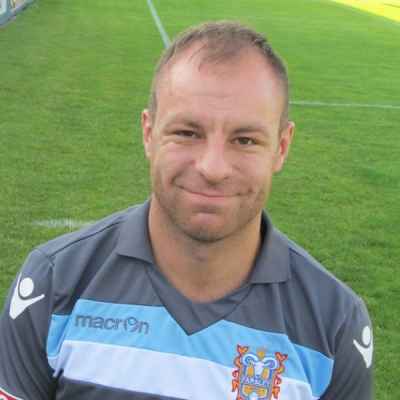 Tom Morgan