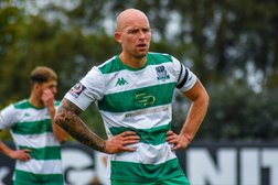 Report: Farsley Celtic 0-5 Southport