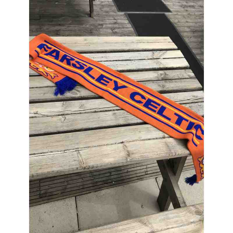 2018/19 Away Scarf