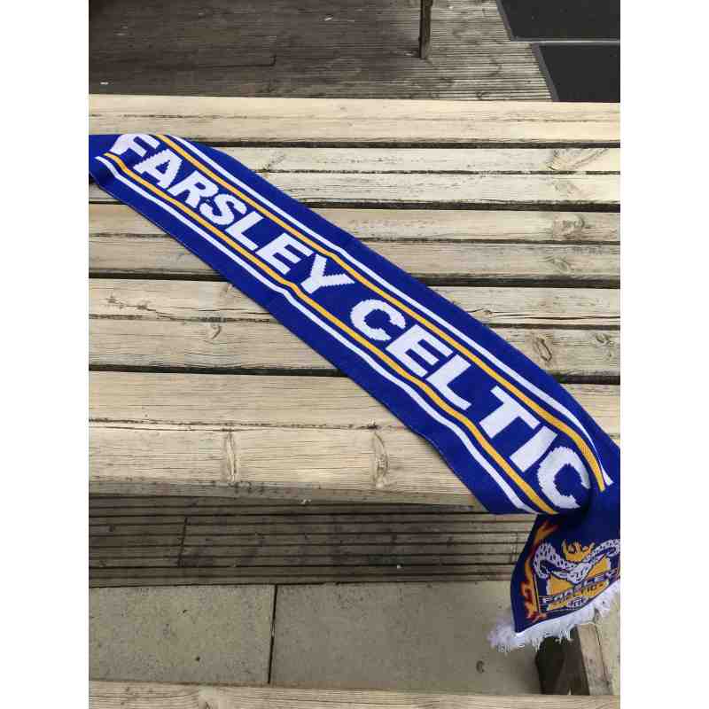 2018/19 Home Scarf