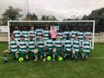 Farsley Celtic Academy
