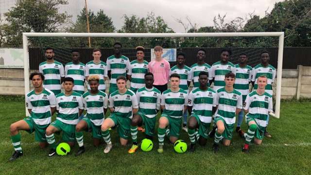 Farsley Celtic Academy