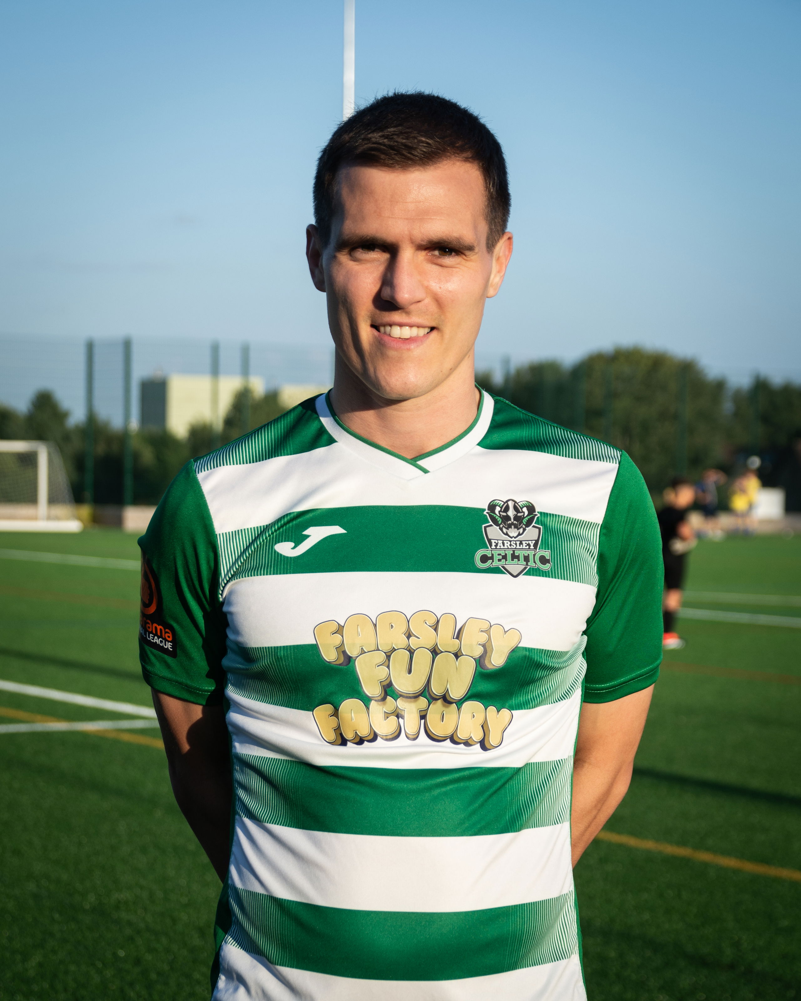 Profile photo of Lewis Turner