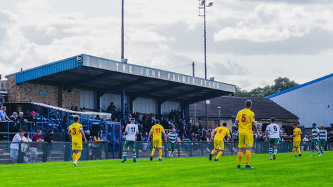 Read the full article - Stadium