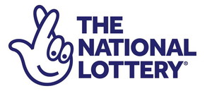 The National Lottery logo