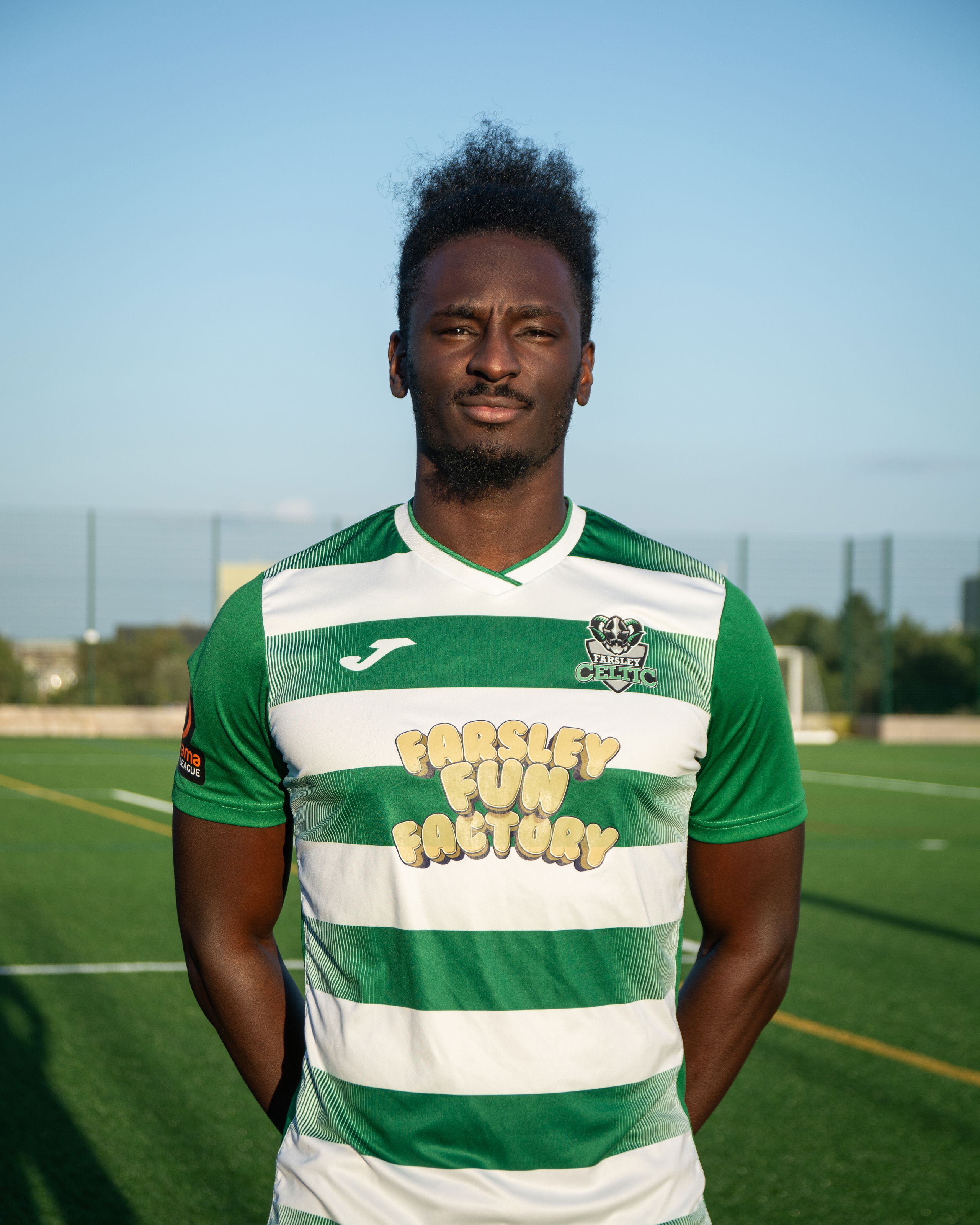 Profile photo of Isaac Assenso