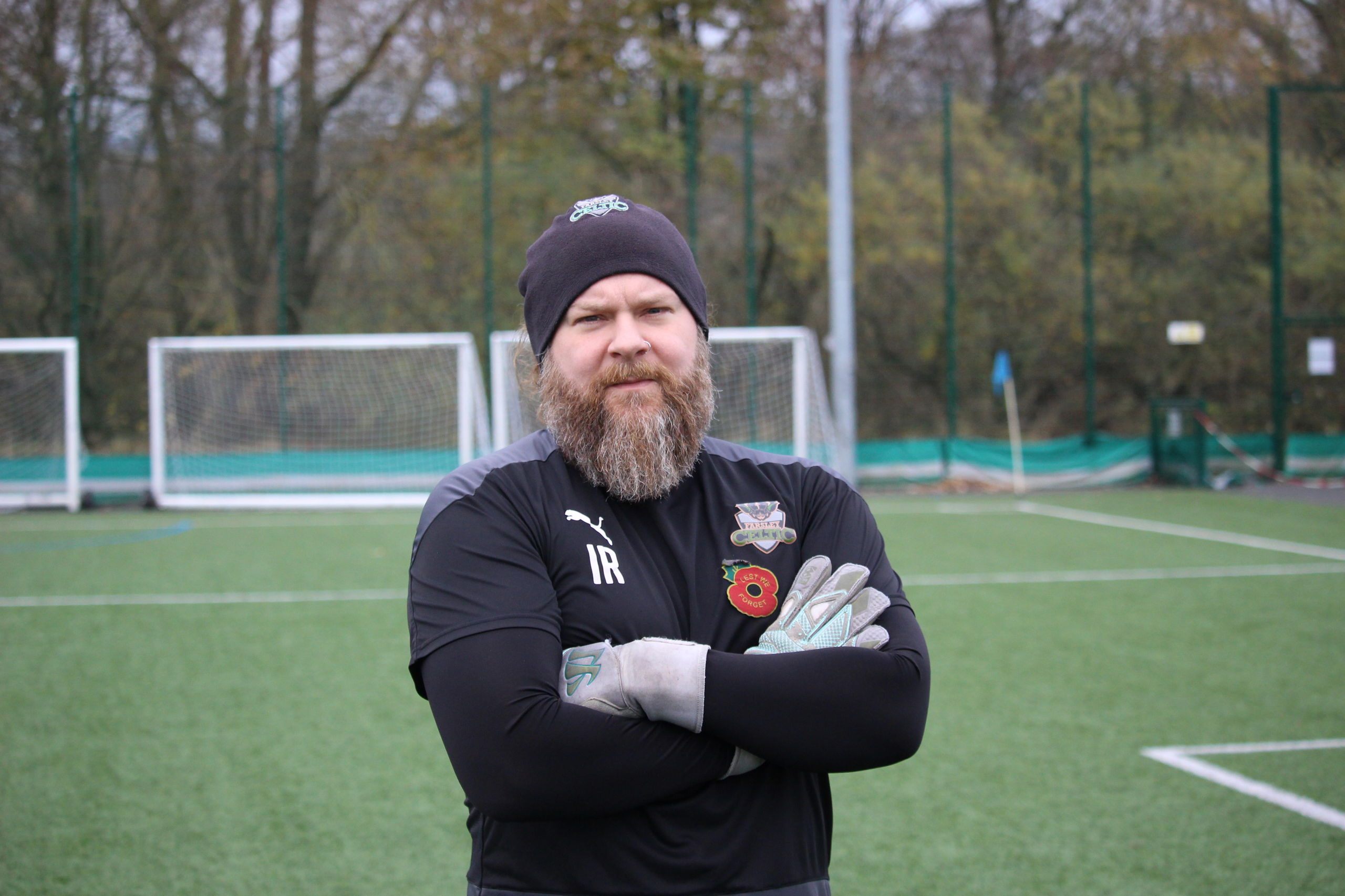 Profile photo of Izzy Roads