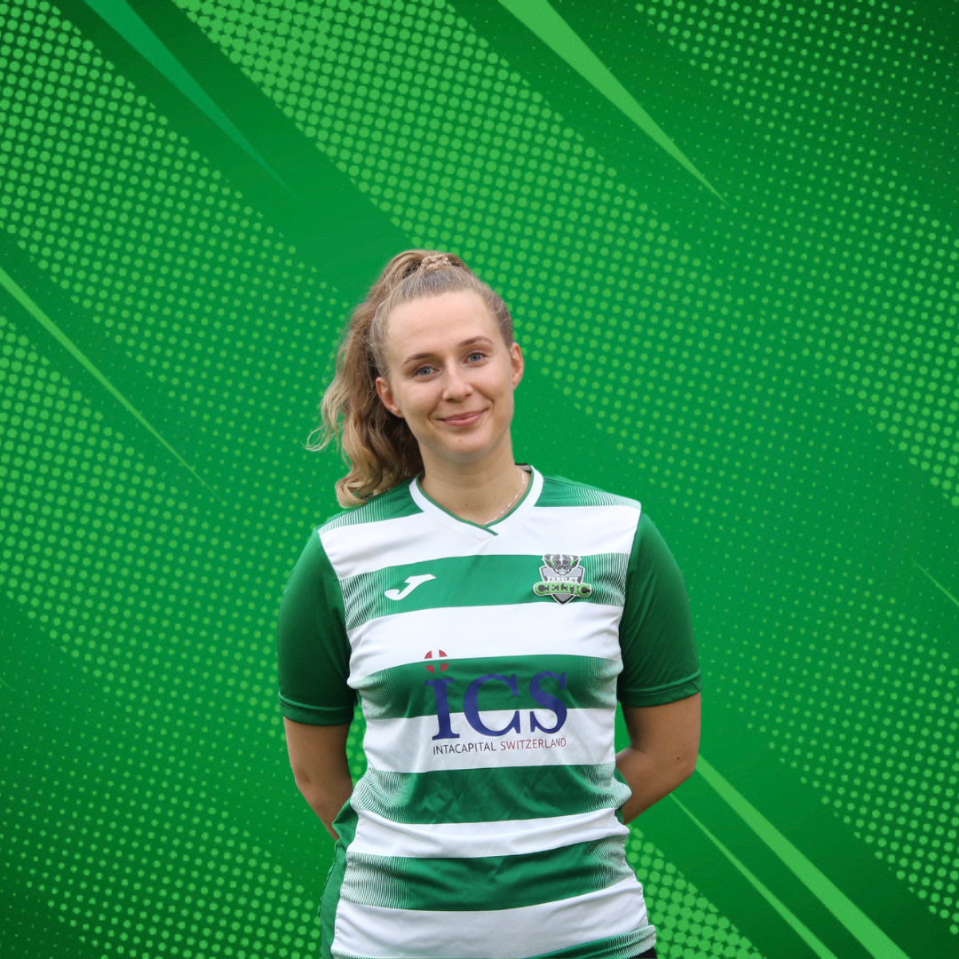 Profile photo of Lydia Ford