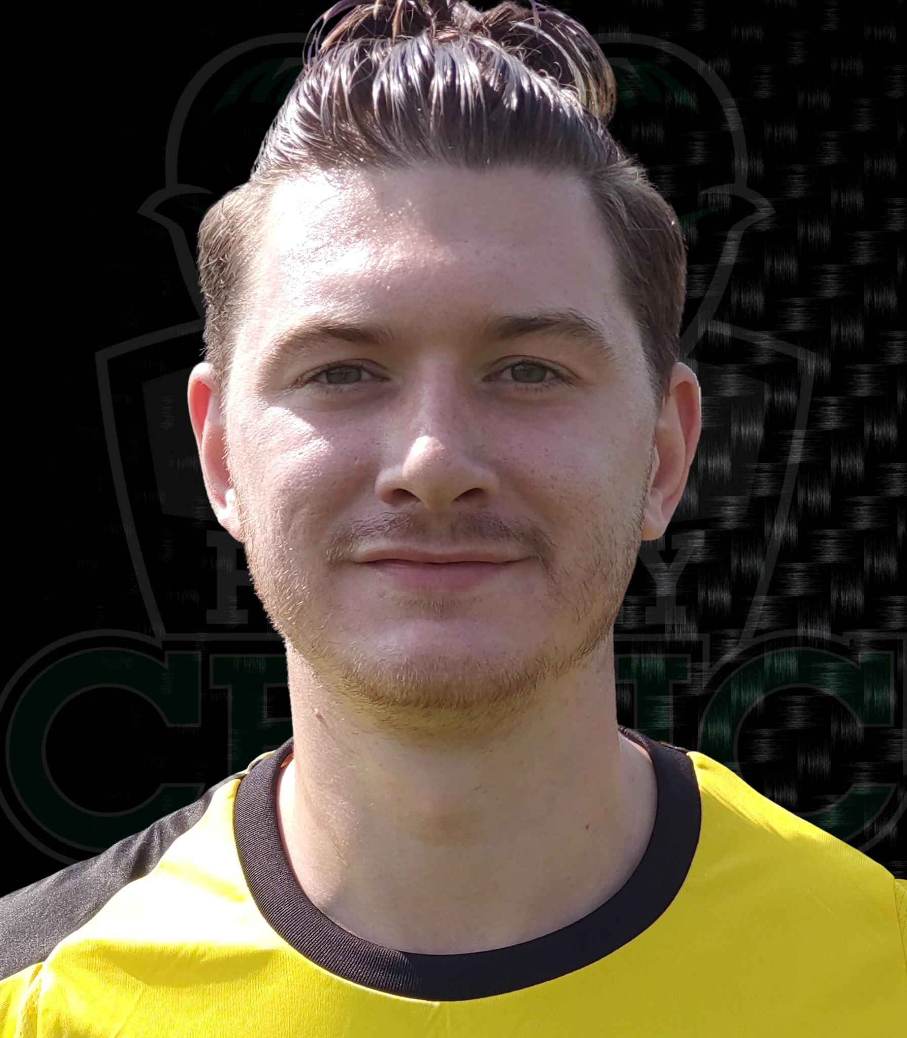 Profile photo of Charlie Parker-Fairbairn