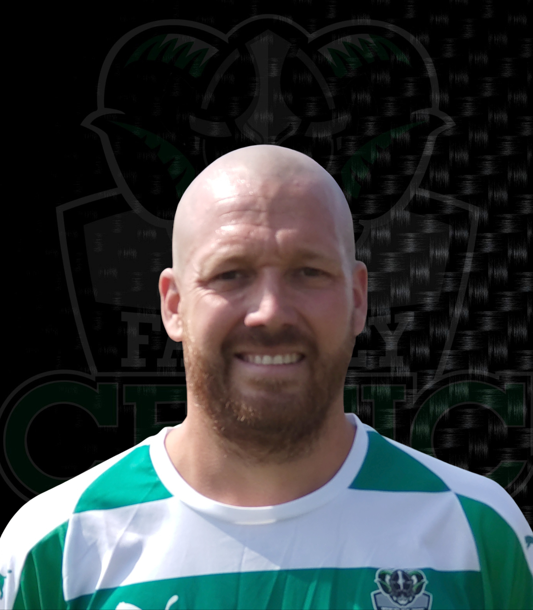 Profile photo of Darrell Sykes