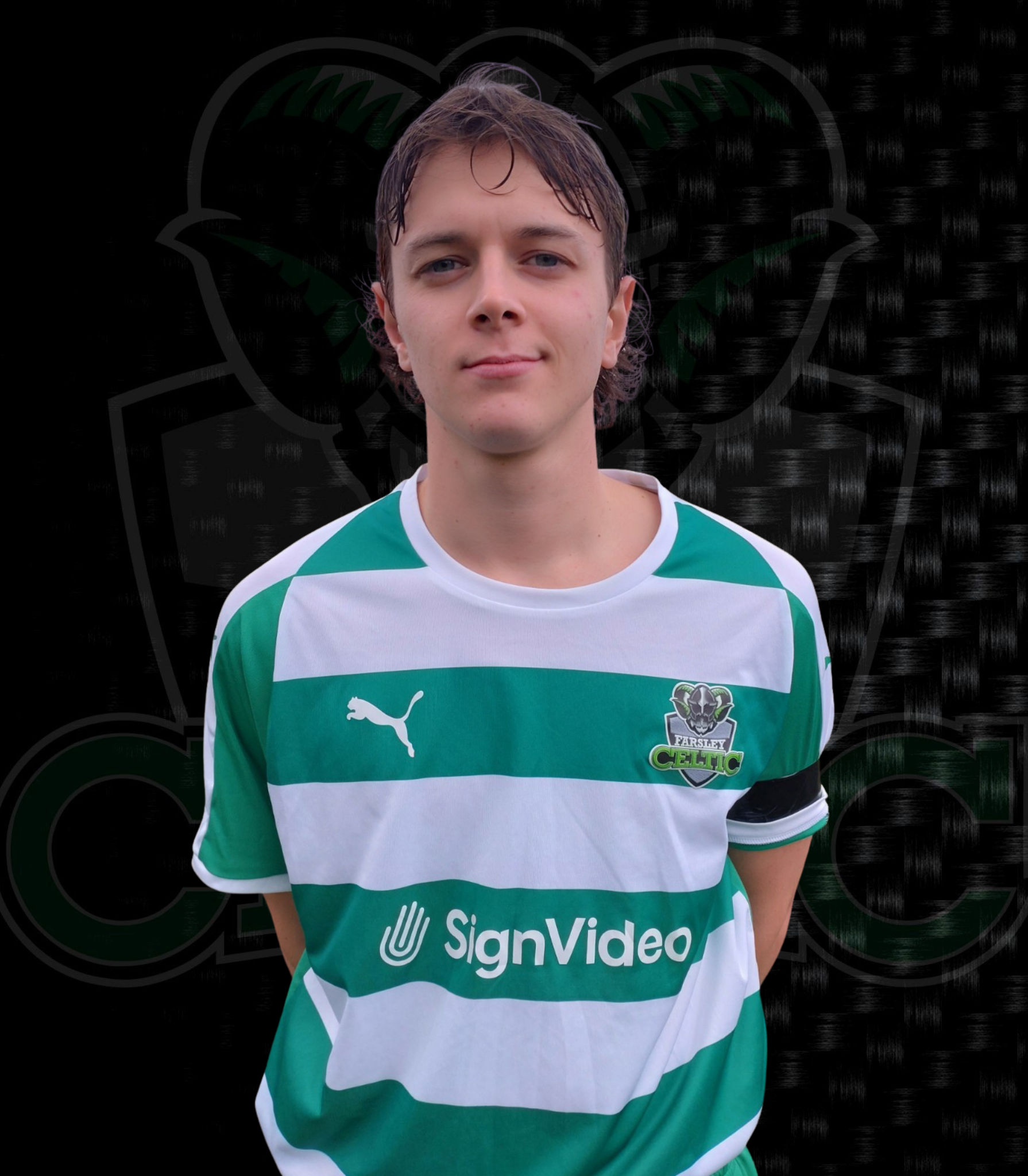 Profile photo of Freddie Barnett