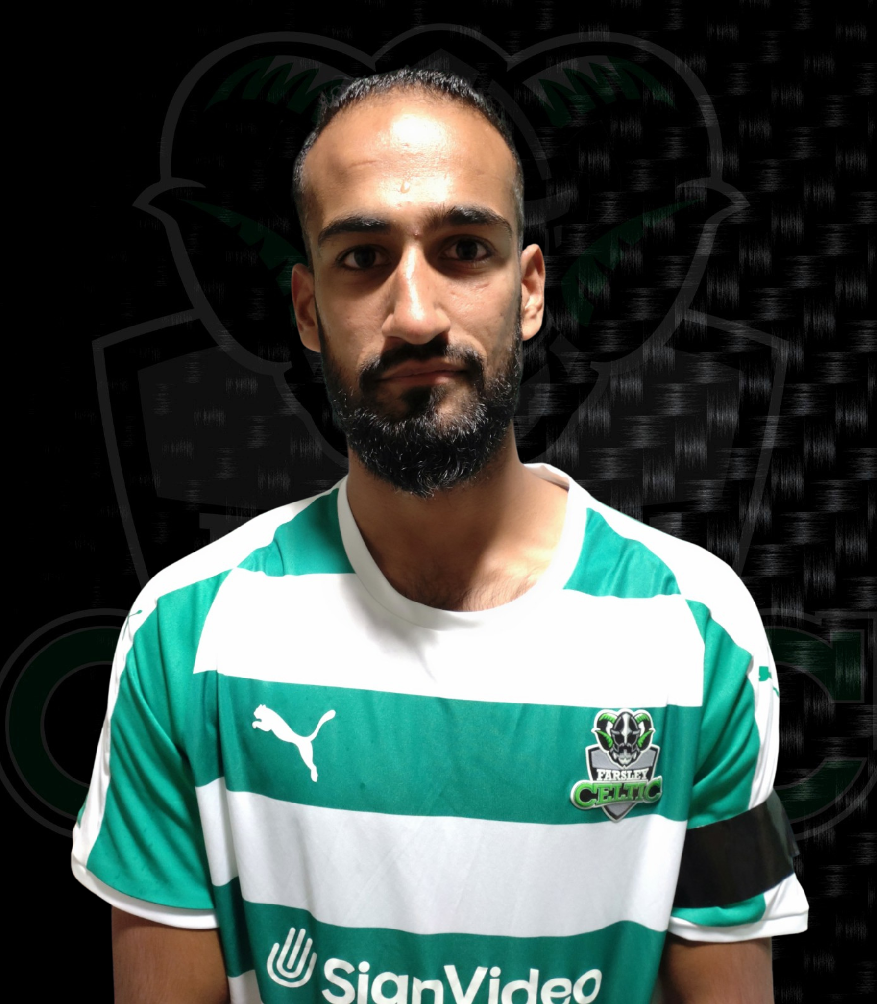 Profile photo of Hashim Mahmood