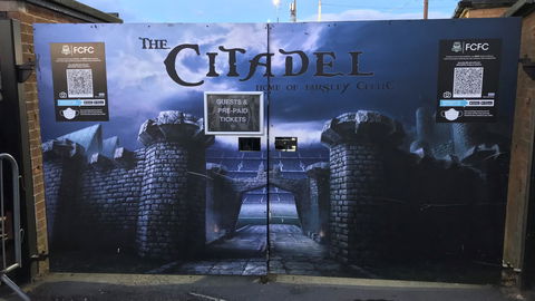 Read the full article - Directions to The Citadel