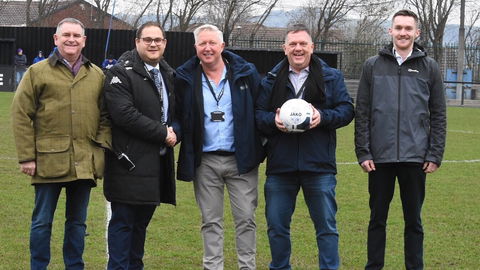 Read the full article - Our Partners and Sponsors