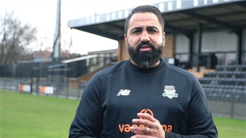 Read the full article - Pav Singh previews trip to Radcliffe