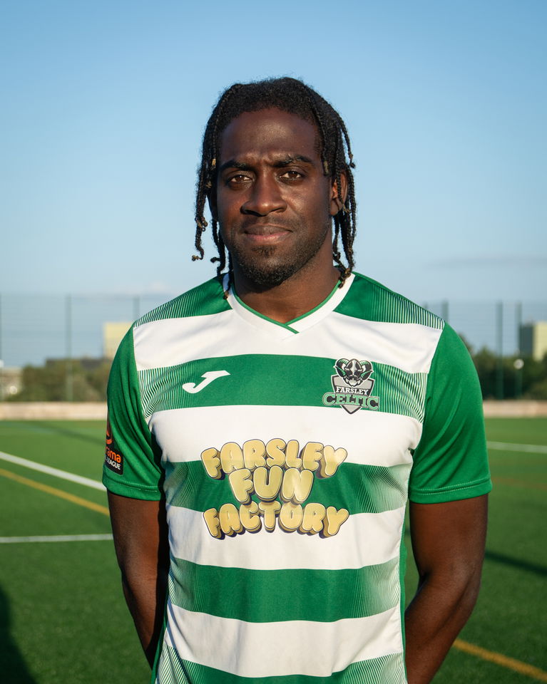 Profile photo of Clayton Donaldson