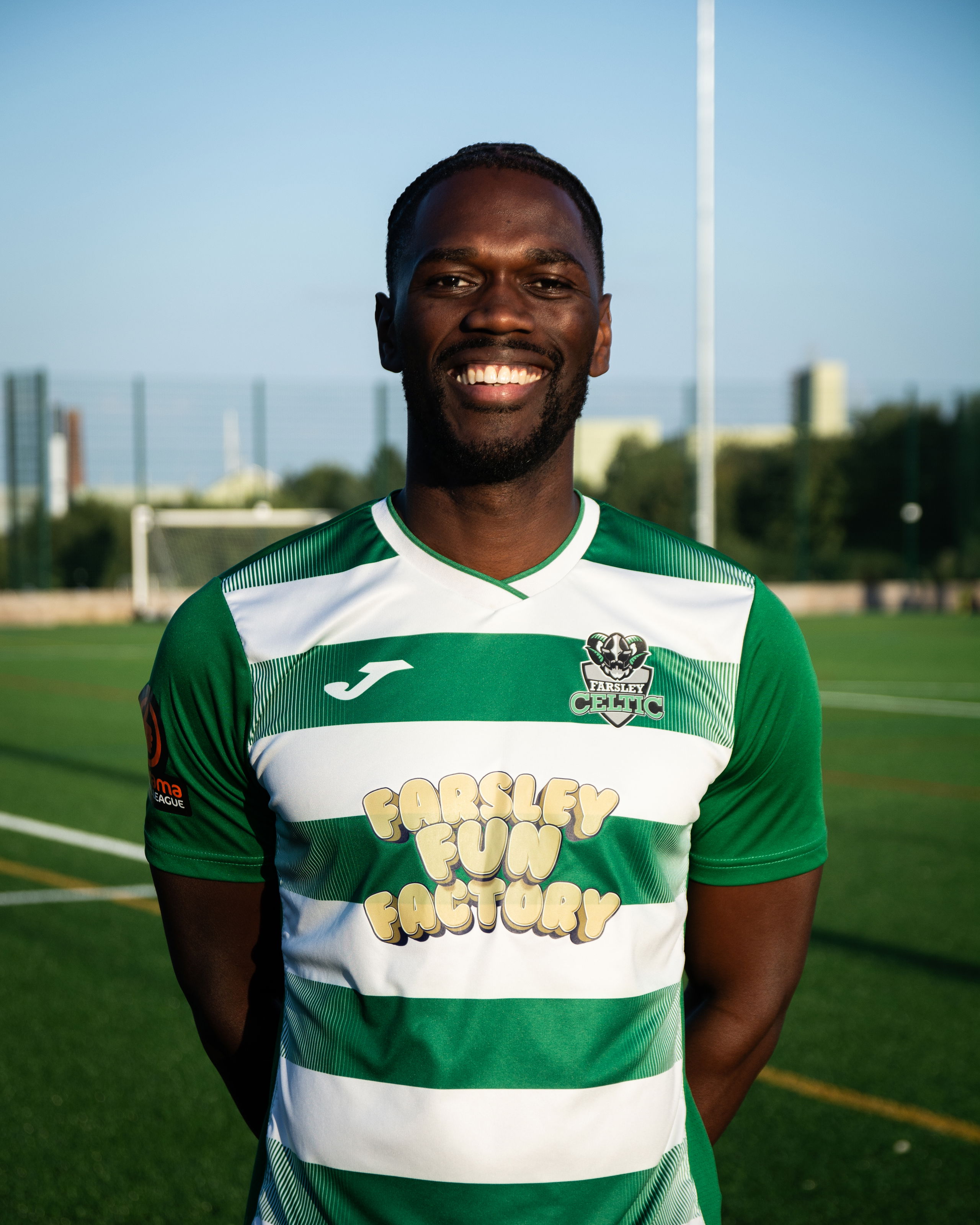 Profile photo of Darren  Stephenson