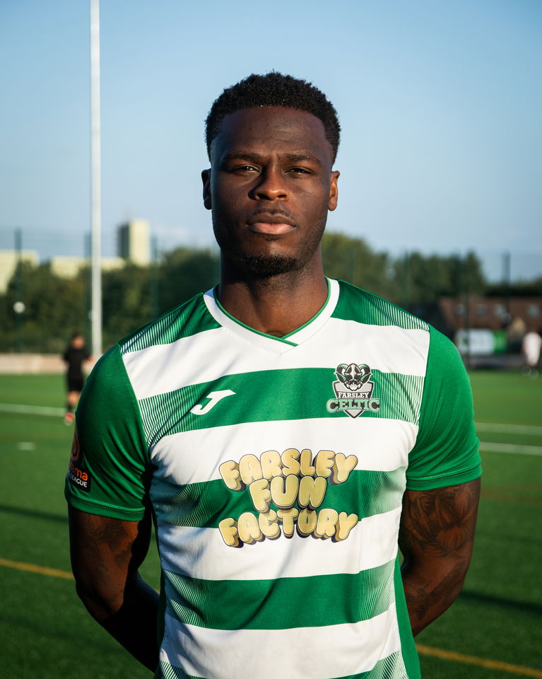 Profile photo of Rudy Misambo
