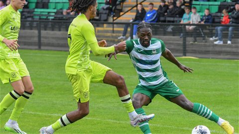Read the full article - Supporter Information: York City (H)