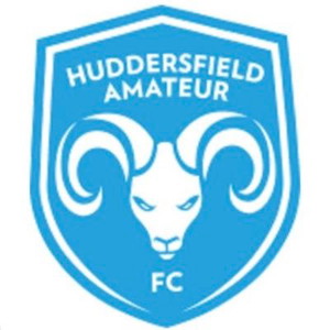 Huddersfield Amateur FC Ladies Firsts