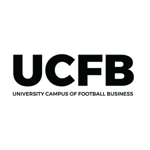 UCFB logo