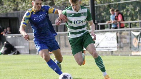 Read the full article - Preview: Gloucester City vs Farsley Celtic