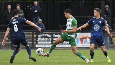 Read the full article - Jordan Carroll leaves by mutual consent