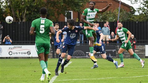 Read the full article - The gaffer provides an update on three long-term absentees