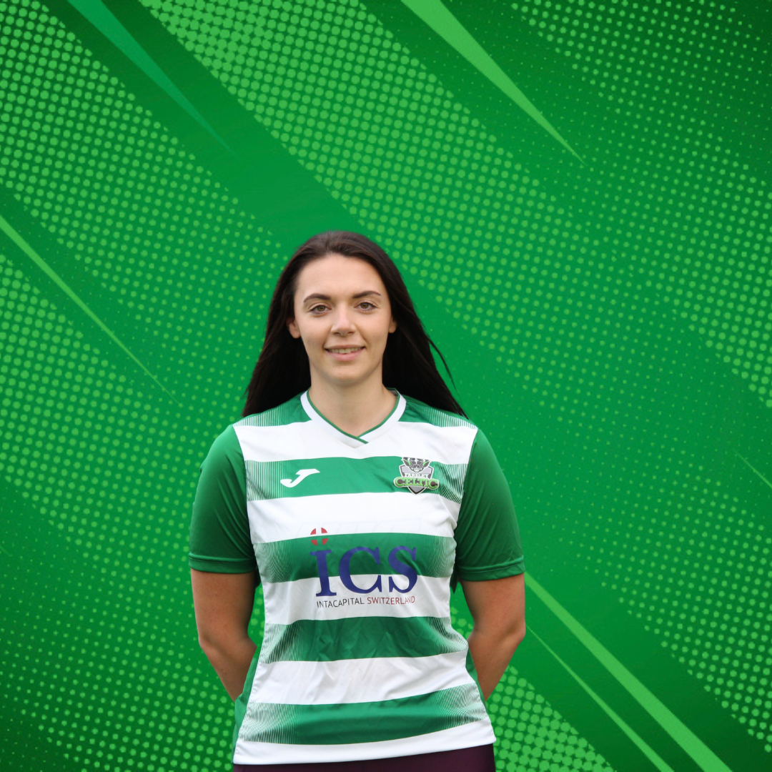 Profile photo of Brydie Greenwood