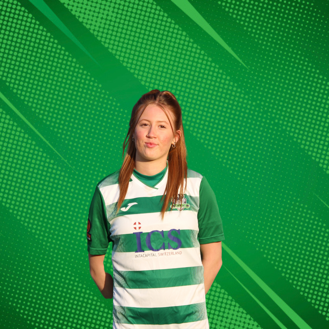 Profile photo of Evie Smith