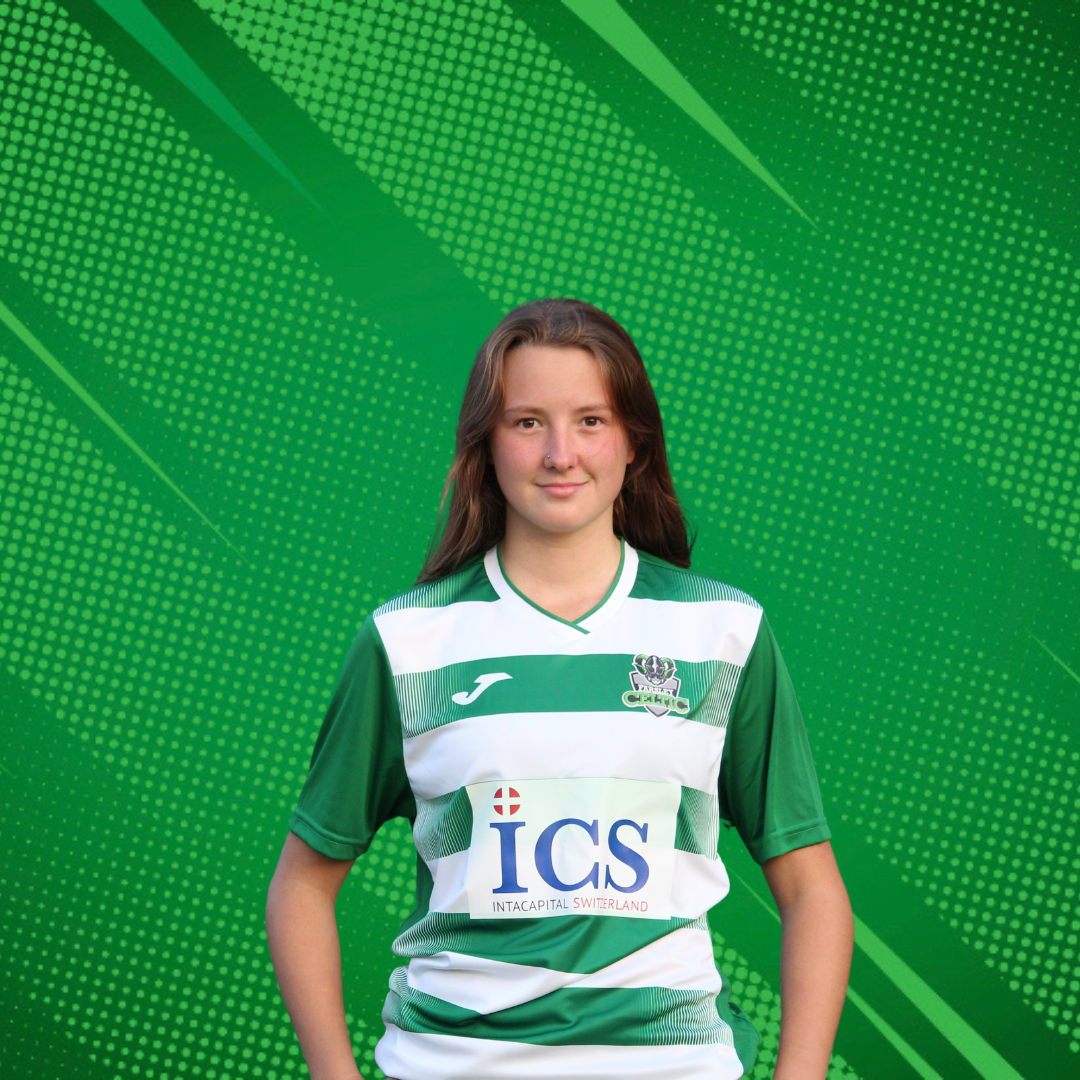 Profile photo of Olivia Wheatley