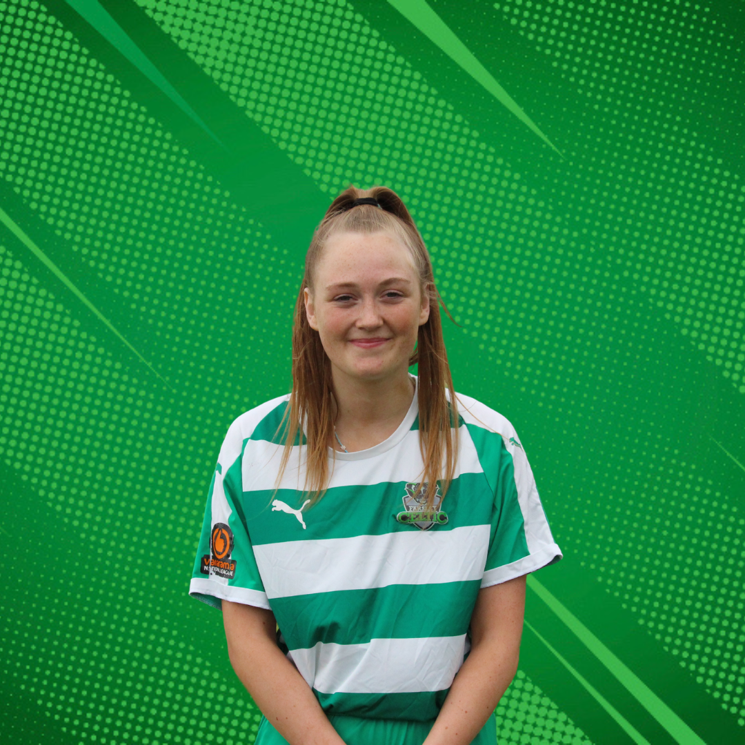 Profile photo of Neve Makin