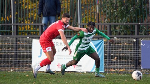 Read the full article - Report: Farsley Celtic 0-0 Hereford