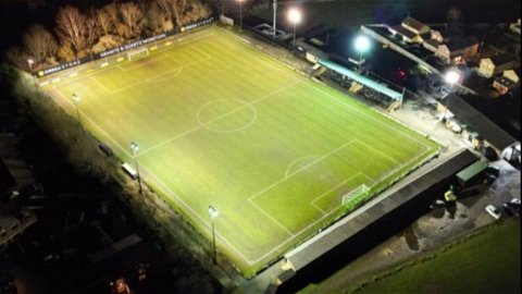 Read the full article - Supporters’ information: Rushall Olympic (home)