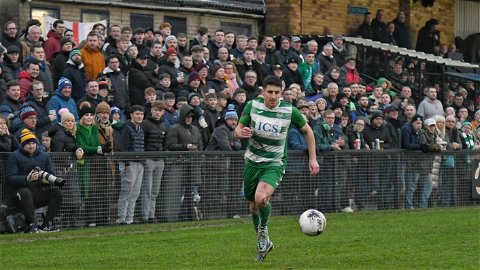 Read the full article - Report: Farsley Celtic 0-2 Scunthorpe United