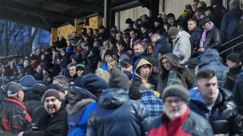 Read the full article - Supporter Information: Southport (H)
