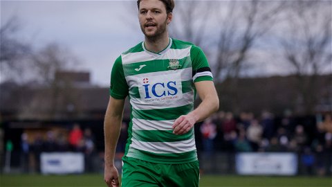 Read the full article - Match report: South Shields 2 Farsley Celtic 1