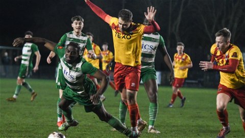 Read the full article - Preview: Farsley Celtic vs Southport