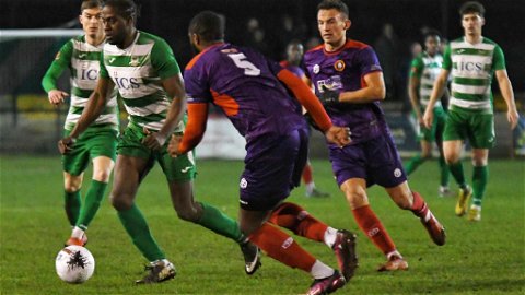 Read the full article - Preview: Hereford FC vs Farsley Celtic
