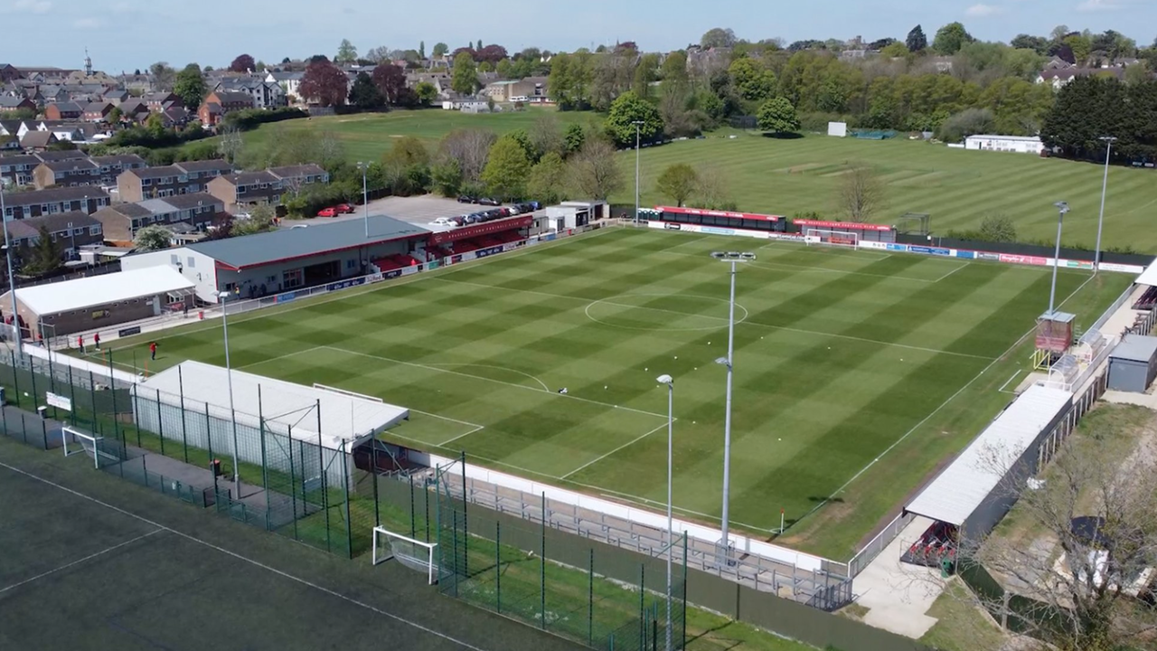 Read the full article - Ticket and matchday information for Brackley Town (away)