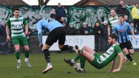 Read the full article - Report: Farsley Celtic 0-0 Southport