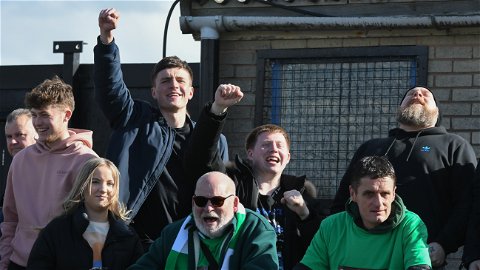Read the full article - Supporter Information: Buxton (H)