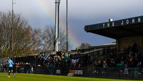 Read the full article - Supporter Information: Peterborough Sports