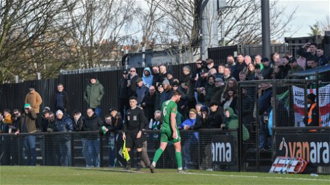 Read the full article - Pre-season fixtures for 2024/25 season announced