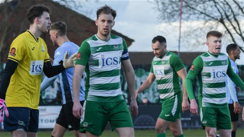 Read the full article - Preview: Farsley Celtic vs Peterborough Sports